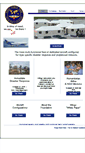 Mobile Screenshot of airmedical.org